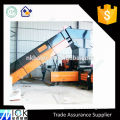 Wet wipes paper Baler machine,waste paper baling machine,aluminum can recycling machine